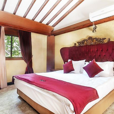 Le Chateau Lambousa Lapitos Pokój zdjęcie