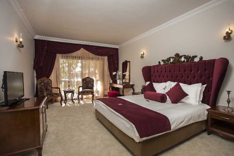 Le Chateau Lambousa Lapitos Zewnętrze zdjęcie