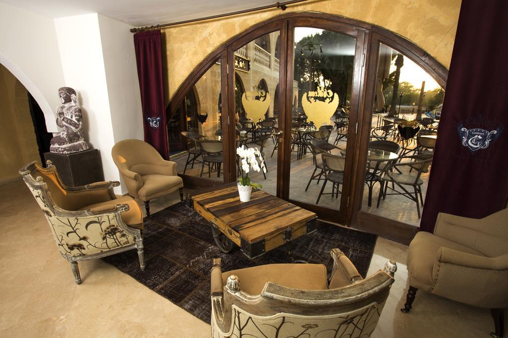 Le Chateau Lambousa Lapitos Zewnętrze zdjęcie
