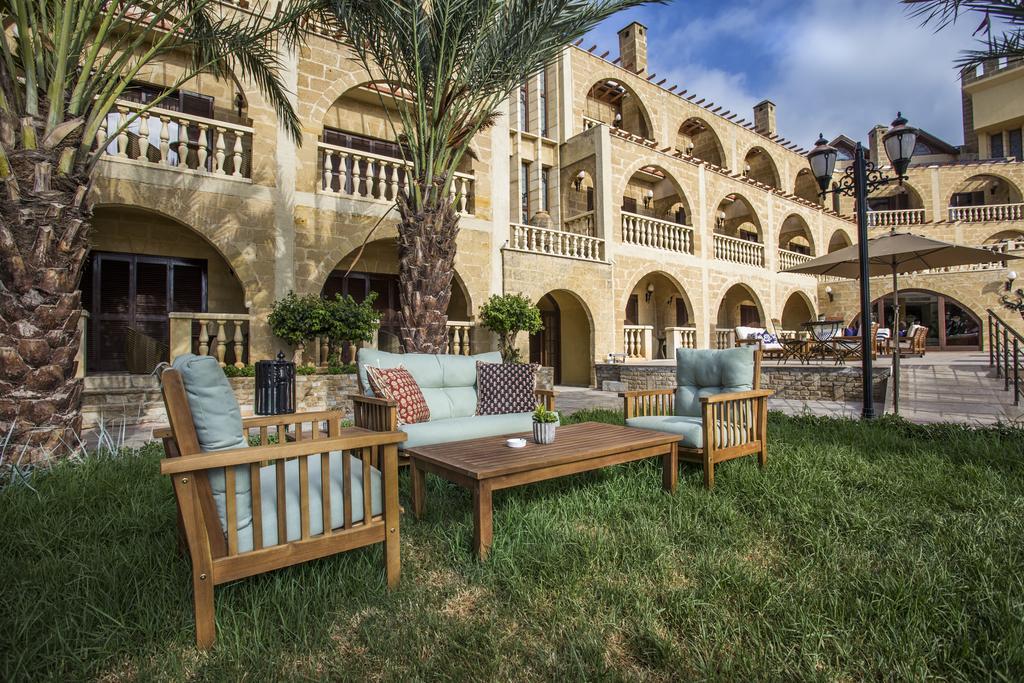 Le Chateau Lambousa Lapitos Zewnętrze zdjęcie
