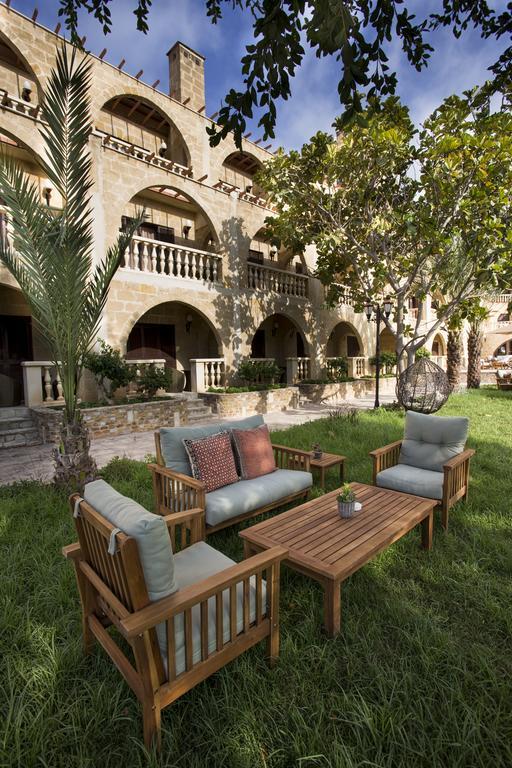 Le Chateau Lambousa Lapitos Zewnętrze zdjęcie