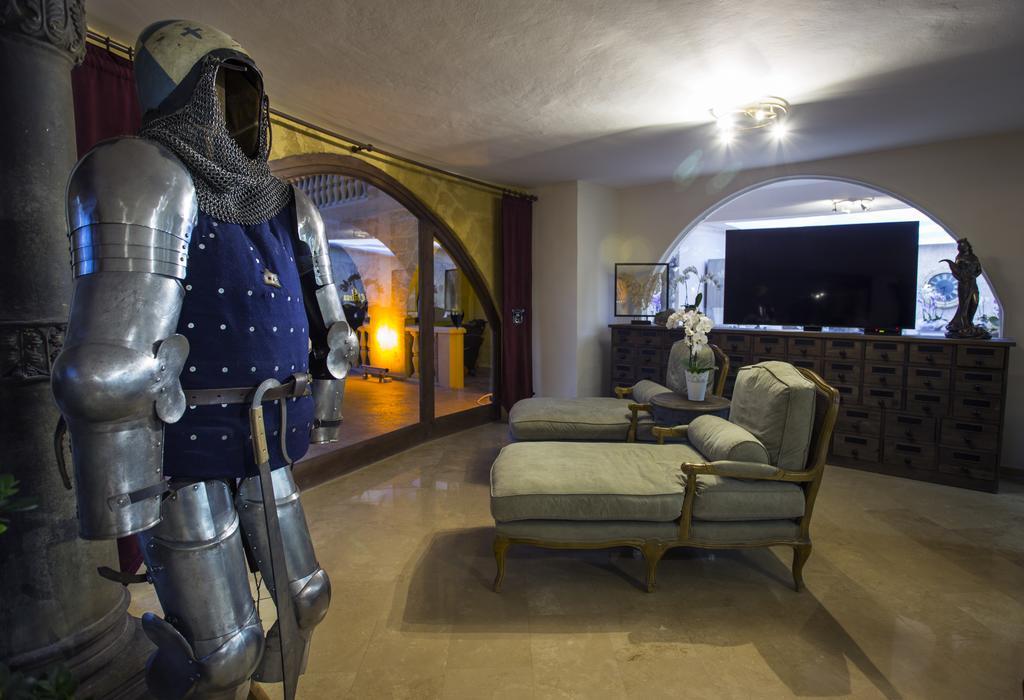 Le Chateau Lambousa Lapitos Zewnętrze zdjęcie