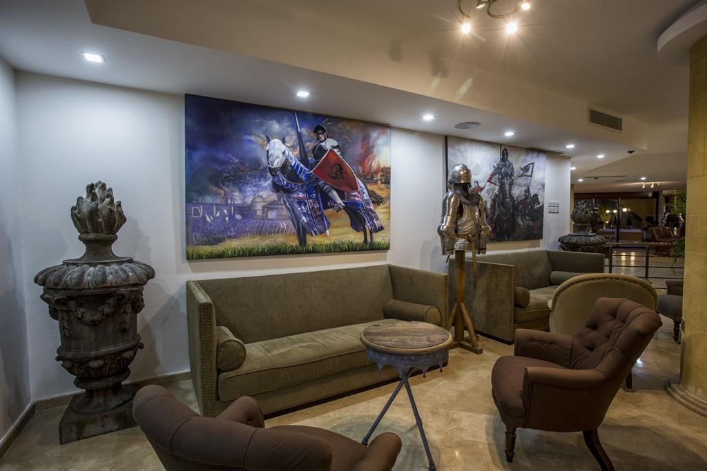 Le Chateau Lambousa Lapitos Zewnętrze zdjęcie