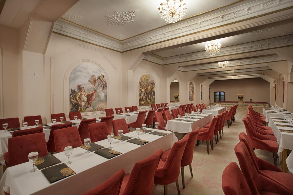 Le Chateau Lambousa Lapitos Zewnętrze zdjęcie