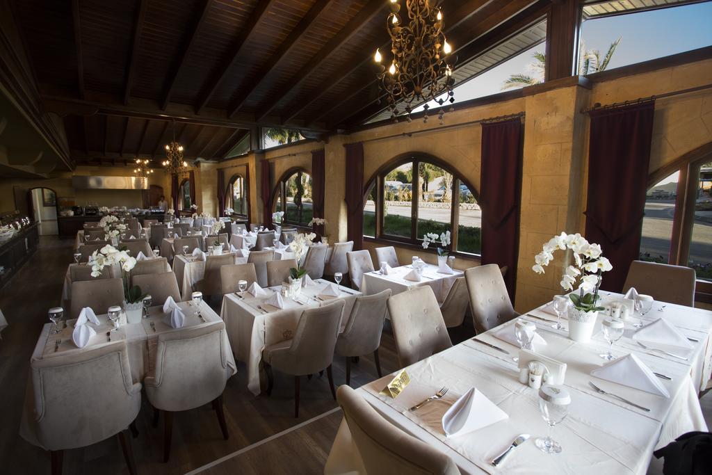 Le Chateau Lambousa Lapitos Zewnętrze zdjęcie