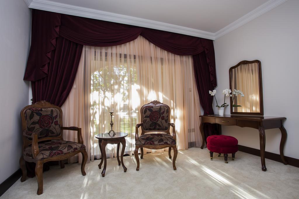 Le Chateau Lambousa Lapitos Zewnętrze zdjęcie