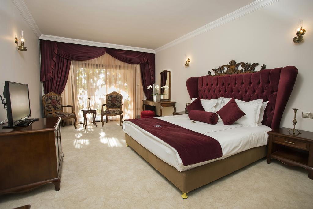 Le Chateau Lambousa Lapitos Zewnętrze zdjęcie