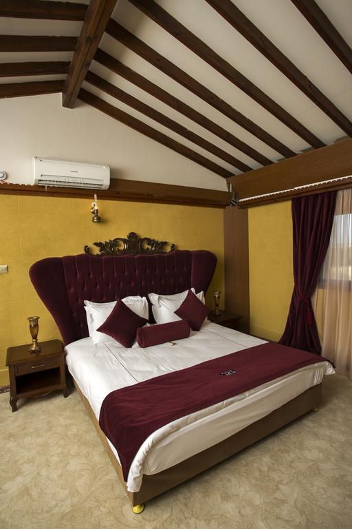 Le Chateau Lambousa Lapitos Zewnętrze zdjęcie