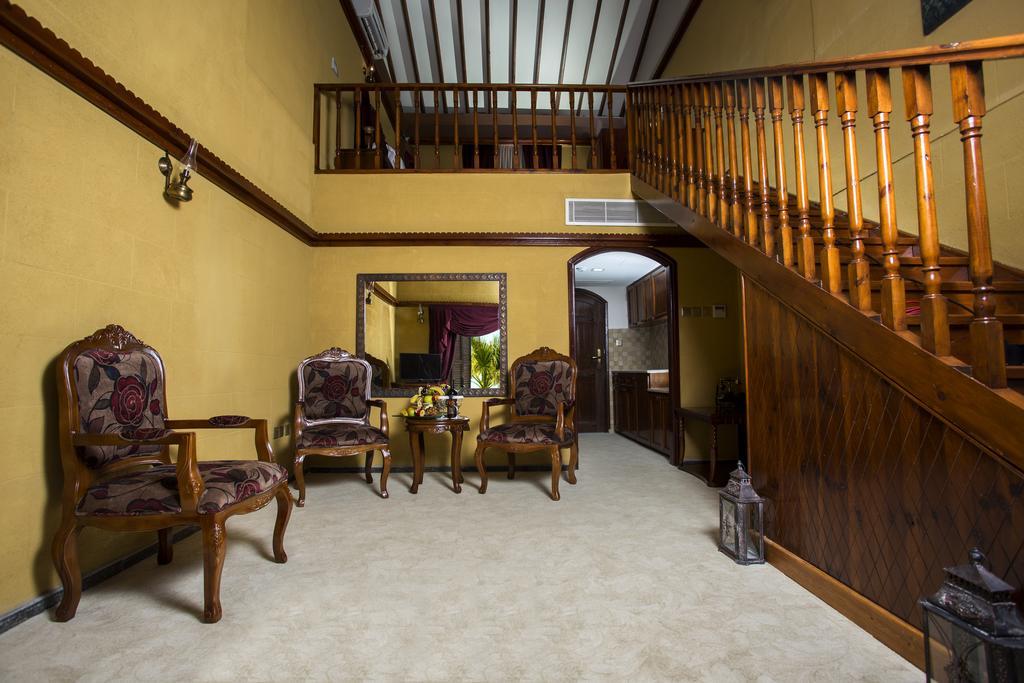 Le Chateau Lambousa Lapitos Zewnętrze zdjęcie