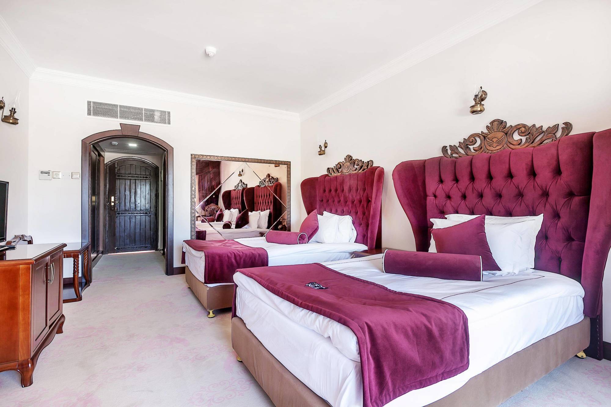Le Chateau Lambousa Lapitos Zewnętrze zdjęcie